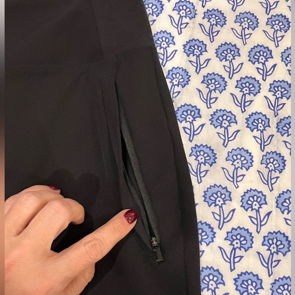 Athleta - Endless High Rise Pant - Picture 2 of 7